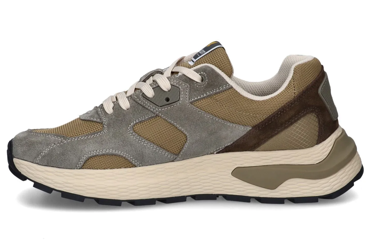 Lage sneakers LYLE AND SCOTT