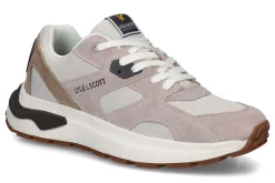 Lage sneakers LYLE AND SCOTT