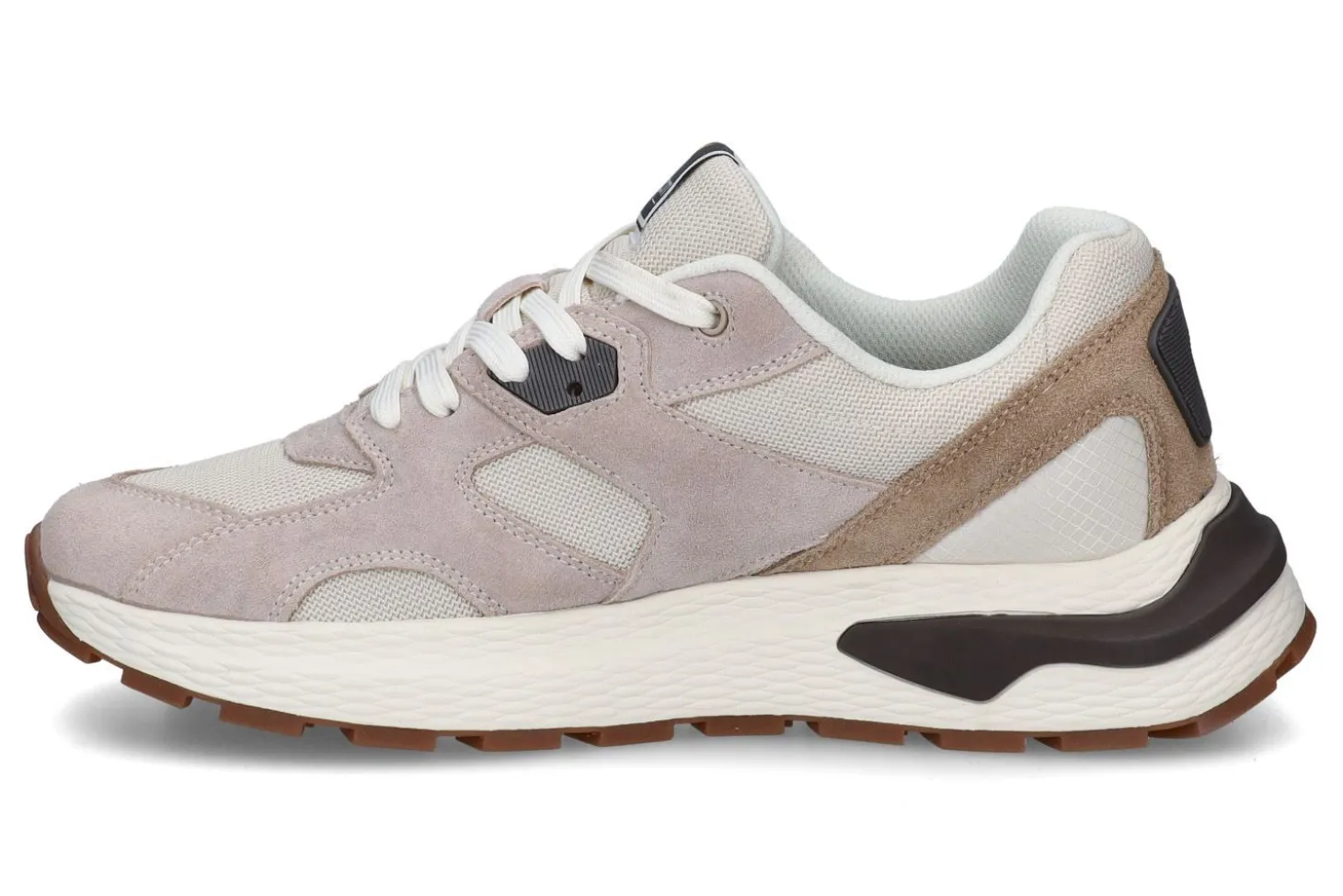Lage sneakers LYLE AND SCOTT