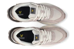 Lage sneakers LYLE AND SCOTT
