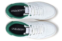 Lage sneakers LYLE AND SCOTT