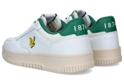 Lage sneakers LYLE AND SCOTT