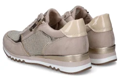 Lage sneakers MARCO TOZZI