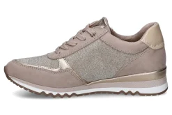 Lage sneakers MARCO TOZZI