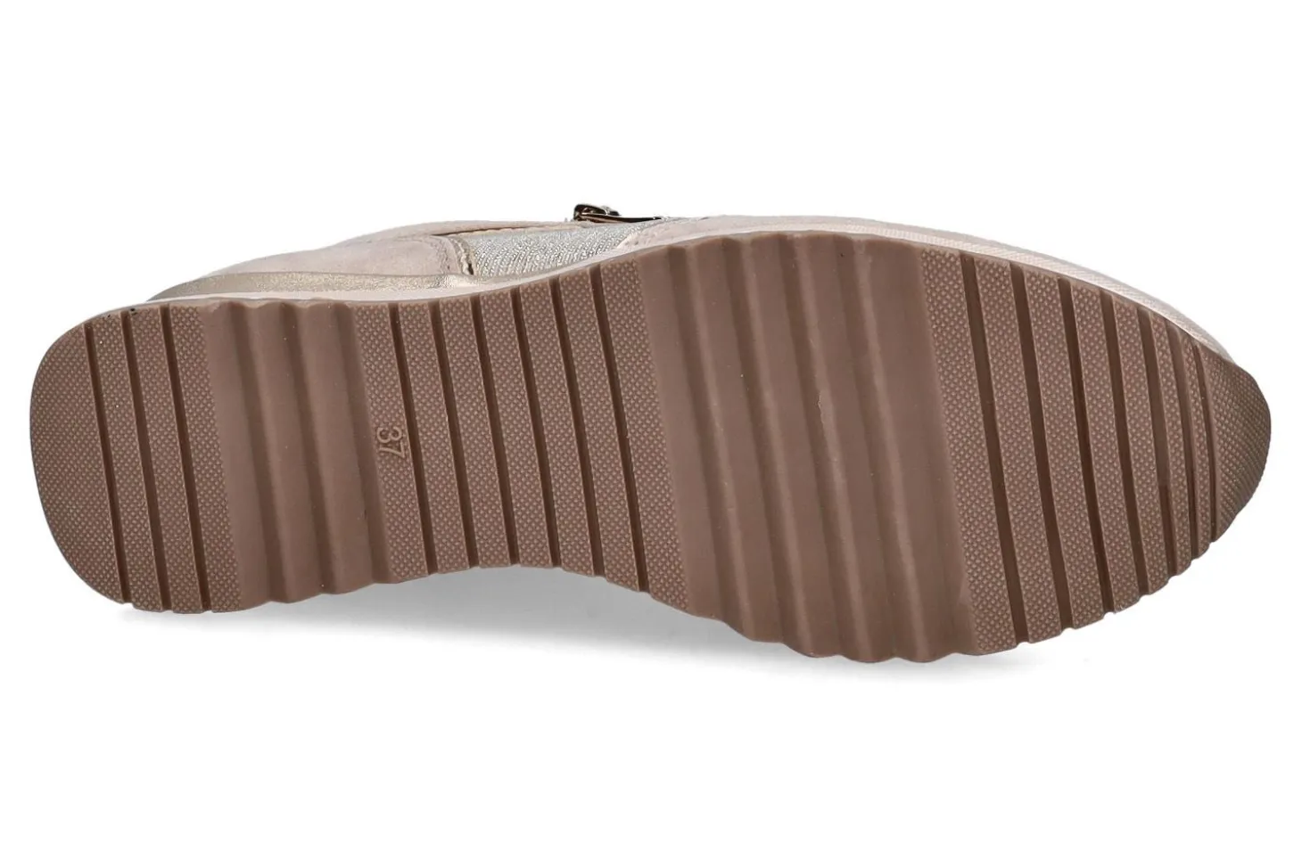 Lage sneakers MARCO TOZZI
