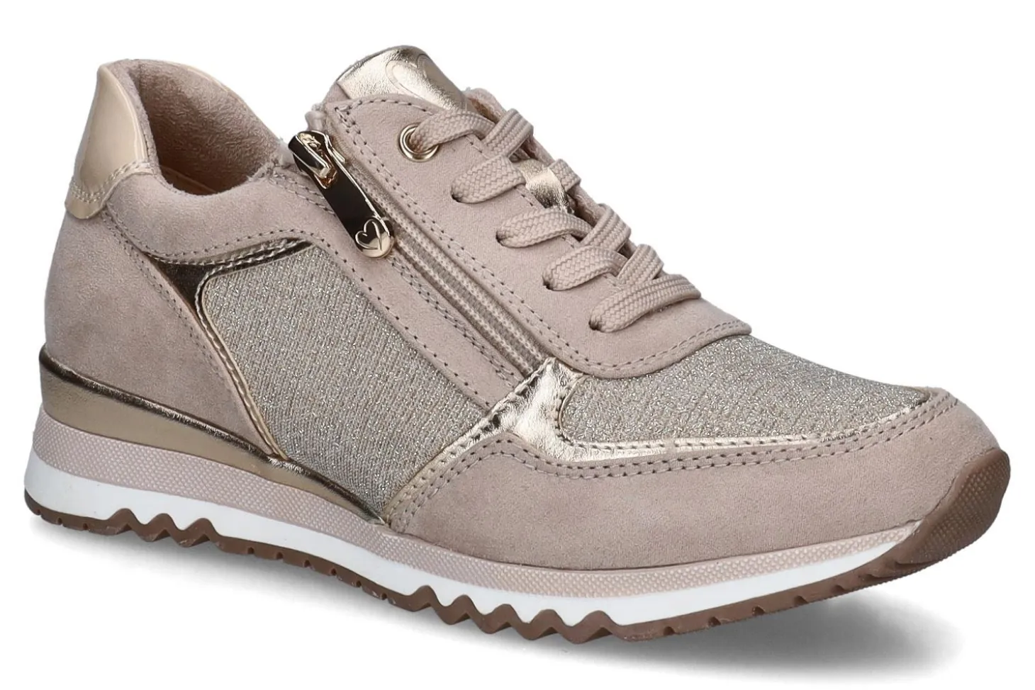 Lage sneakers MARCO TOZZI