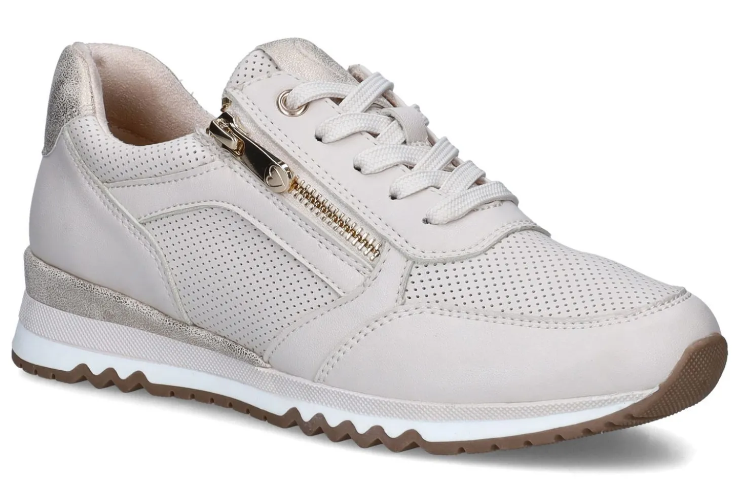Lage sneakers MARCO TOZZI