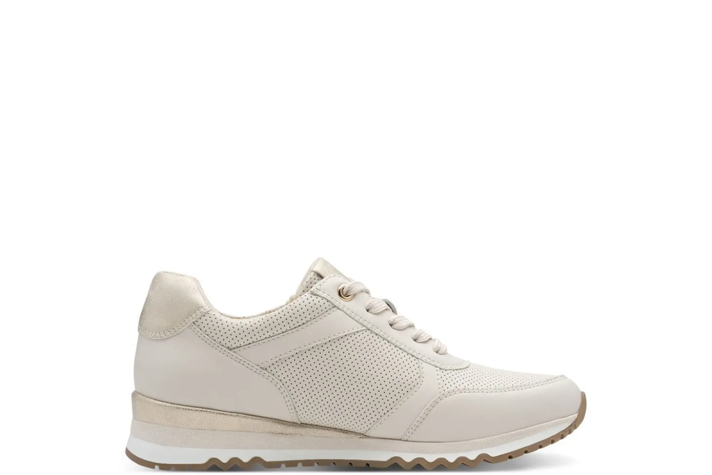 Lage sneakers MARCO TOZZI
