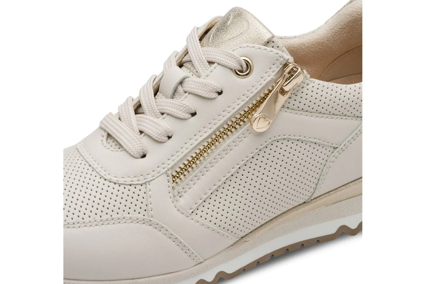 Lage sneakers MARCO TOZZI