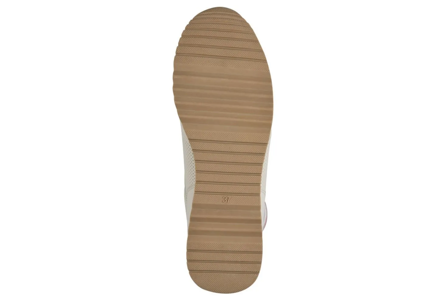 Lage sneakers MARCO TOZZI