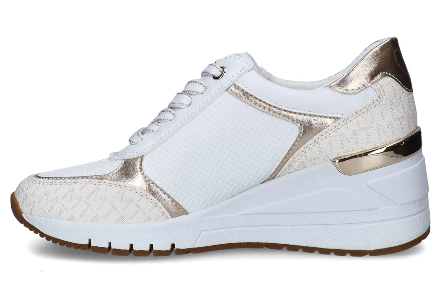 Lage sneakers MARCO TOZZI