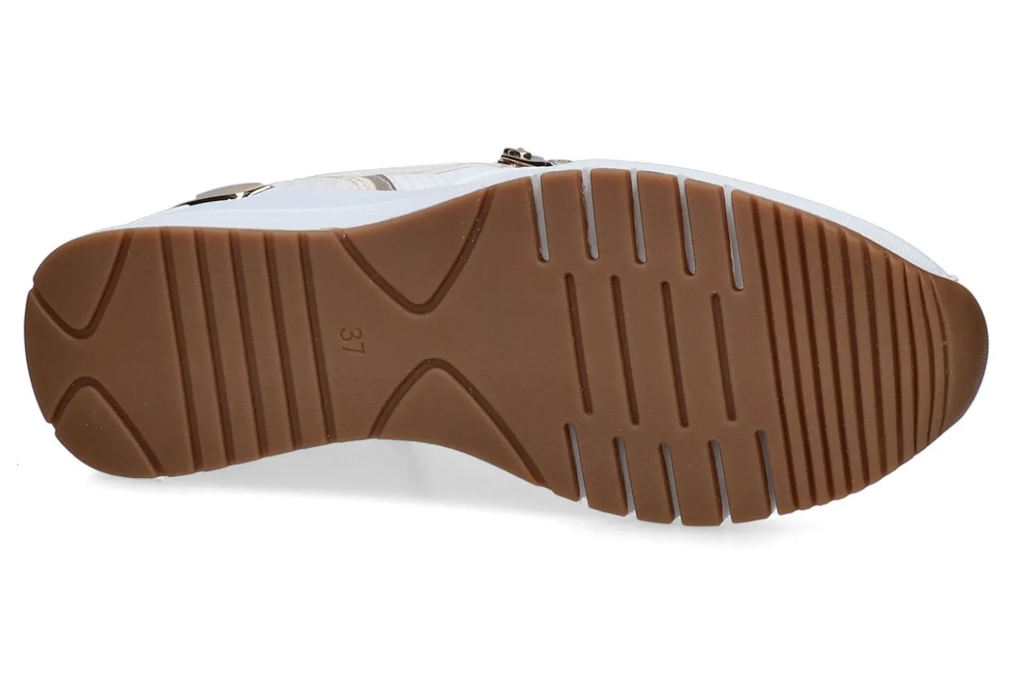 Lage sneakers MARCO TOZZI