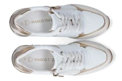 Lage sneakers MARCO TOZZI