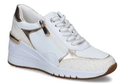 Lage sneakers MARCO TOZZI