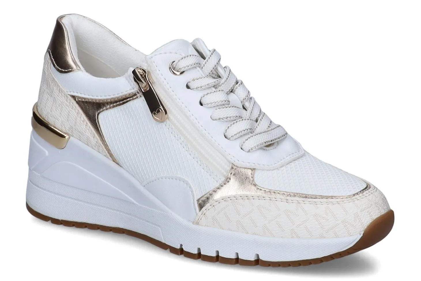 Lage sneakers MARCO TOZZI