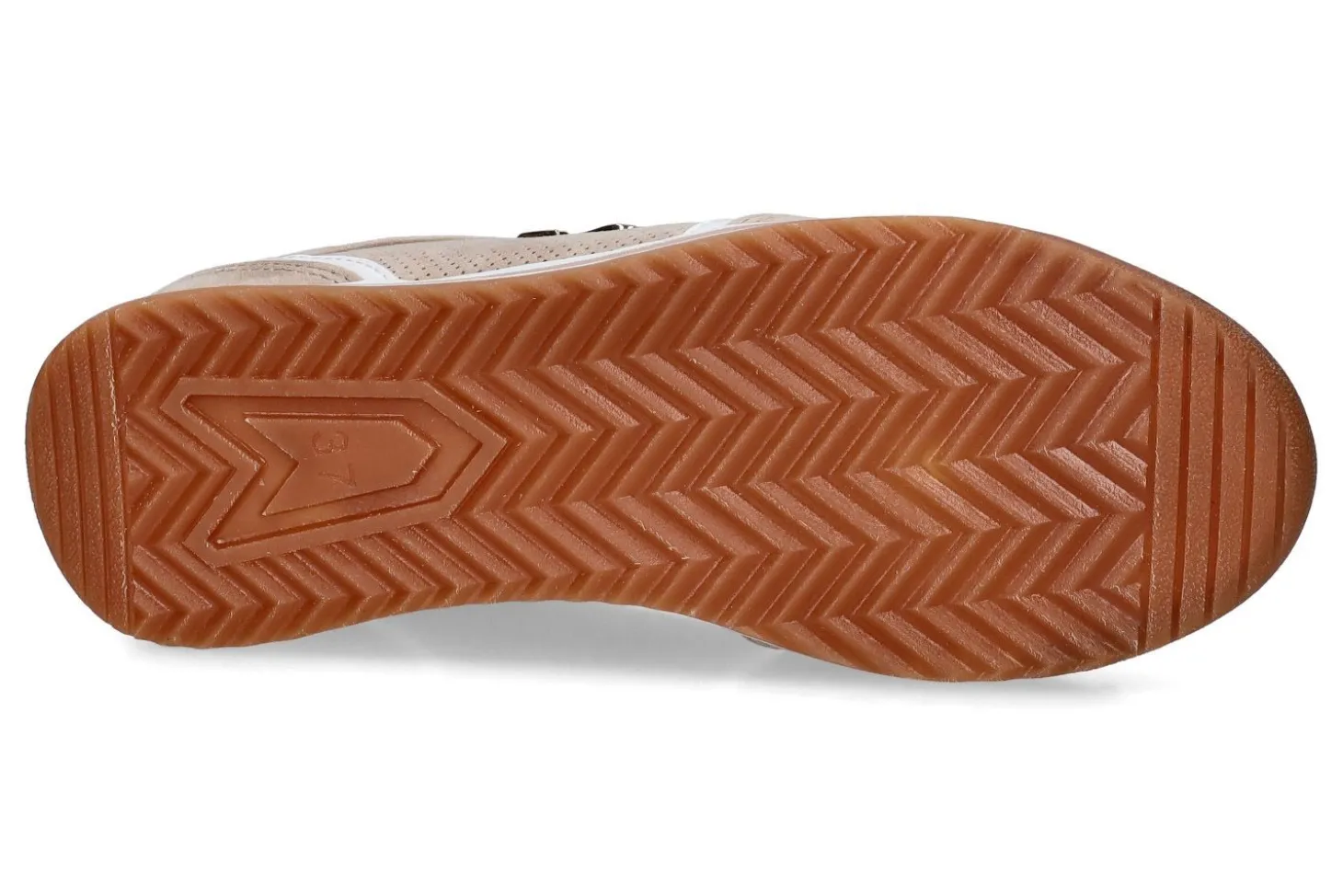 Lage sneakers MARCO TOZZI