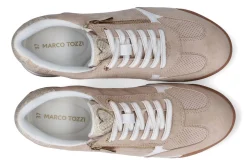 Lage sneakers MARCO TOZZI