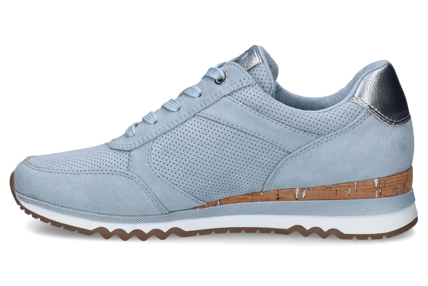 Lage sneakers MARCO TOZZI