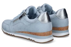 Lage sneakers MARCO TOZZI