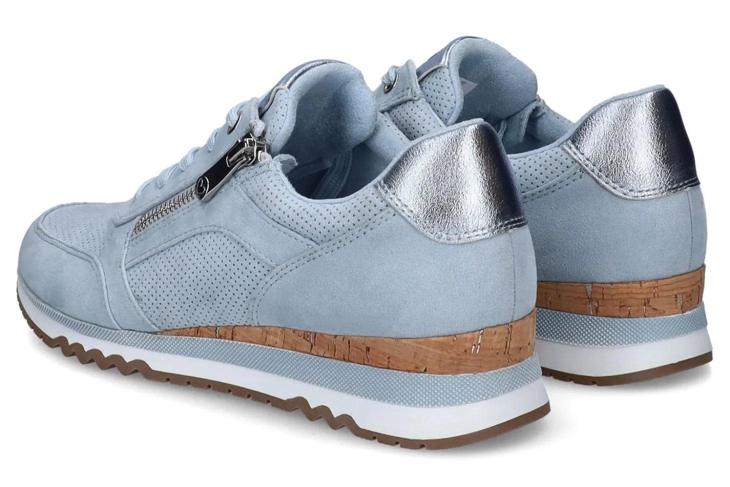 Lage sneakers MARCO TOZZI