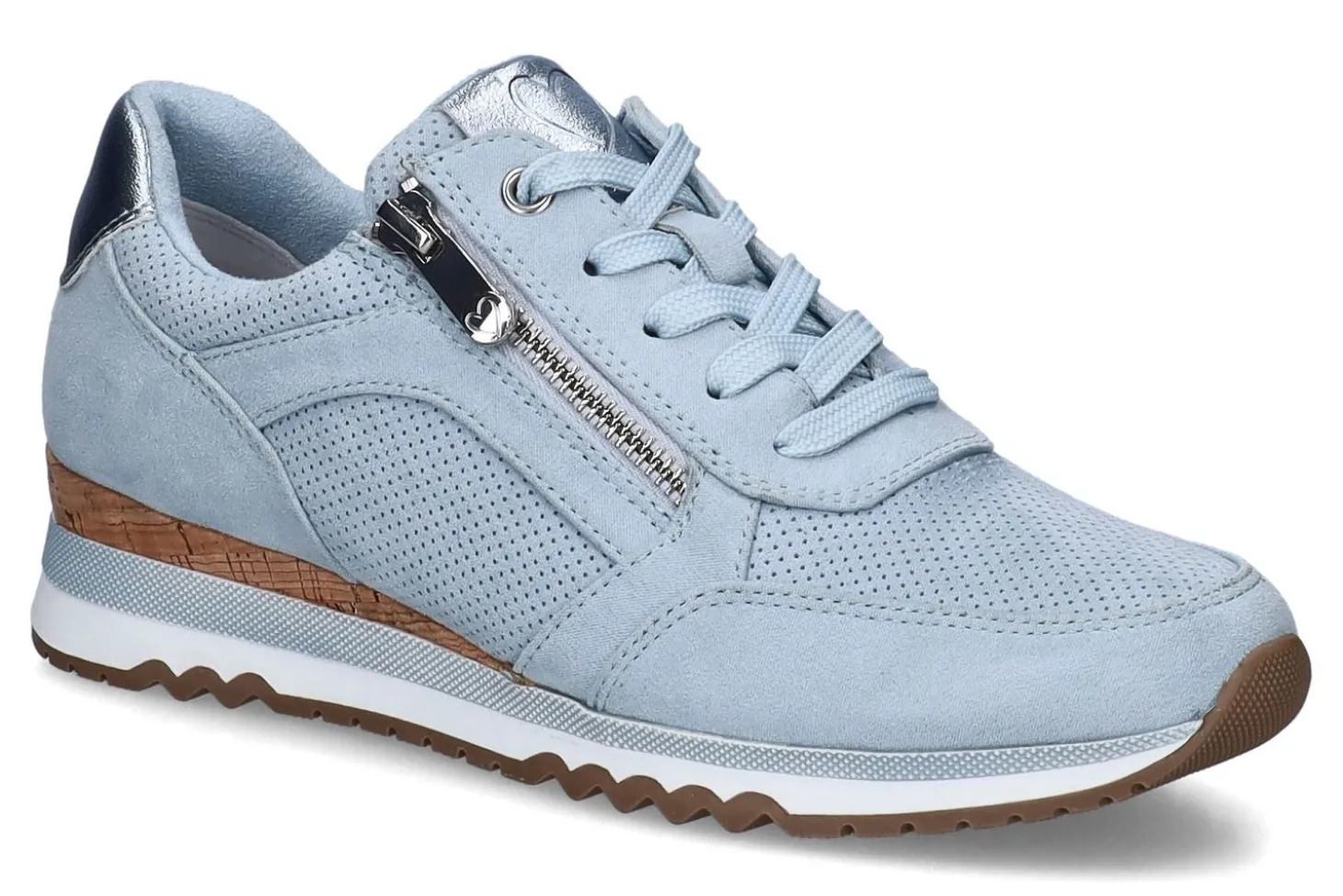Lage sneakers MARCO TOZZI
