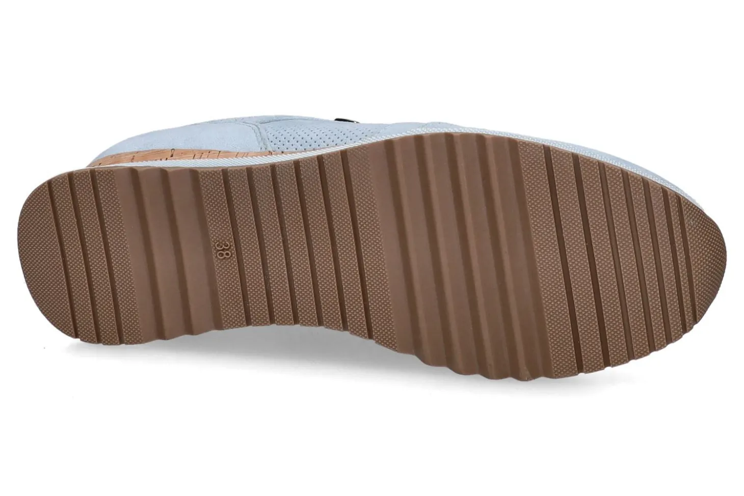 Lage sneakers MARCO TOZZI