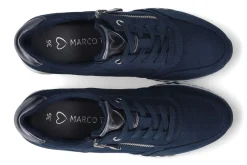 Lage sneakers MARCO TOZZI
