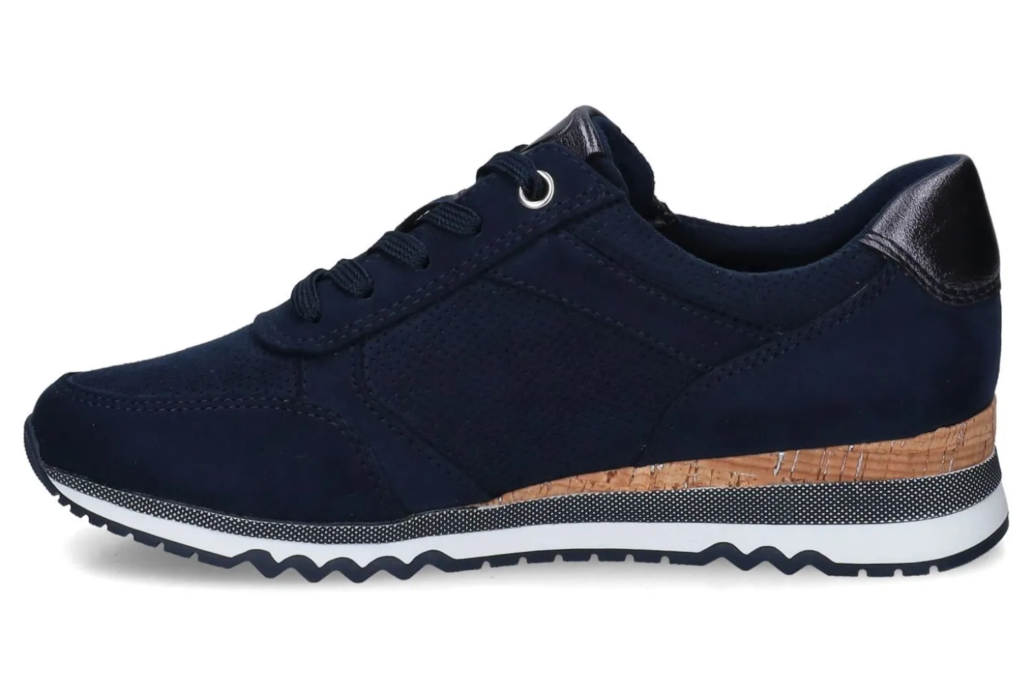 Lage sneakers MARCO TOZZI