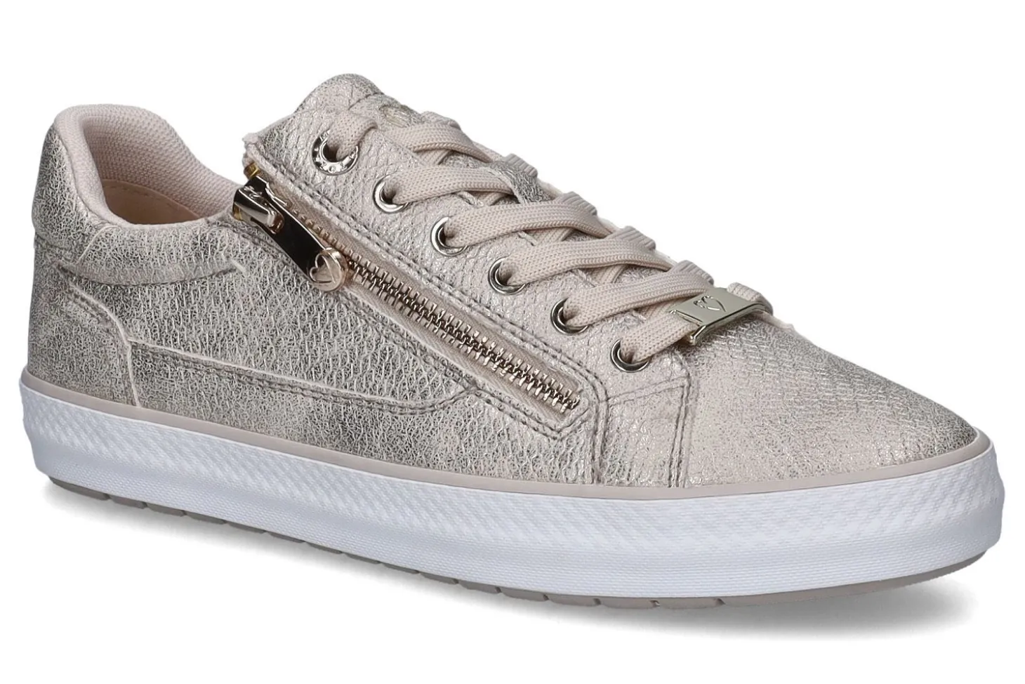 Lage sneakers MARCO TOZZI
