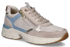 Lage sneakers MARCO TOZZI