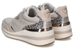 Lage sneakers MARCO TOZZI