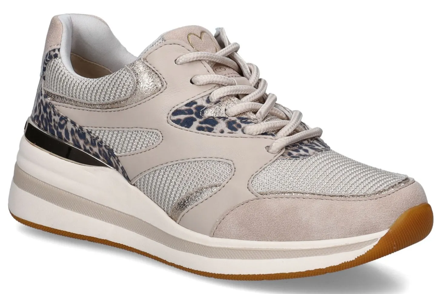 Lage sneakers MARCO TOZZI