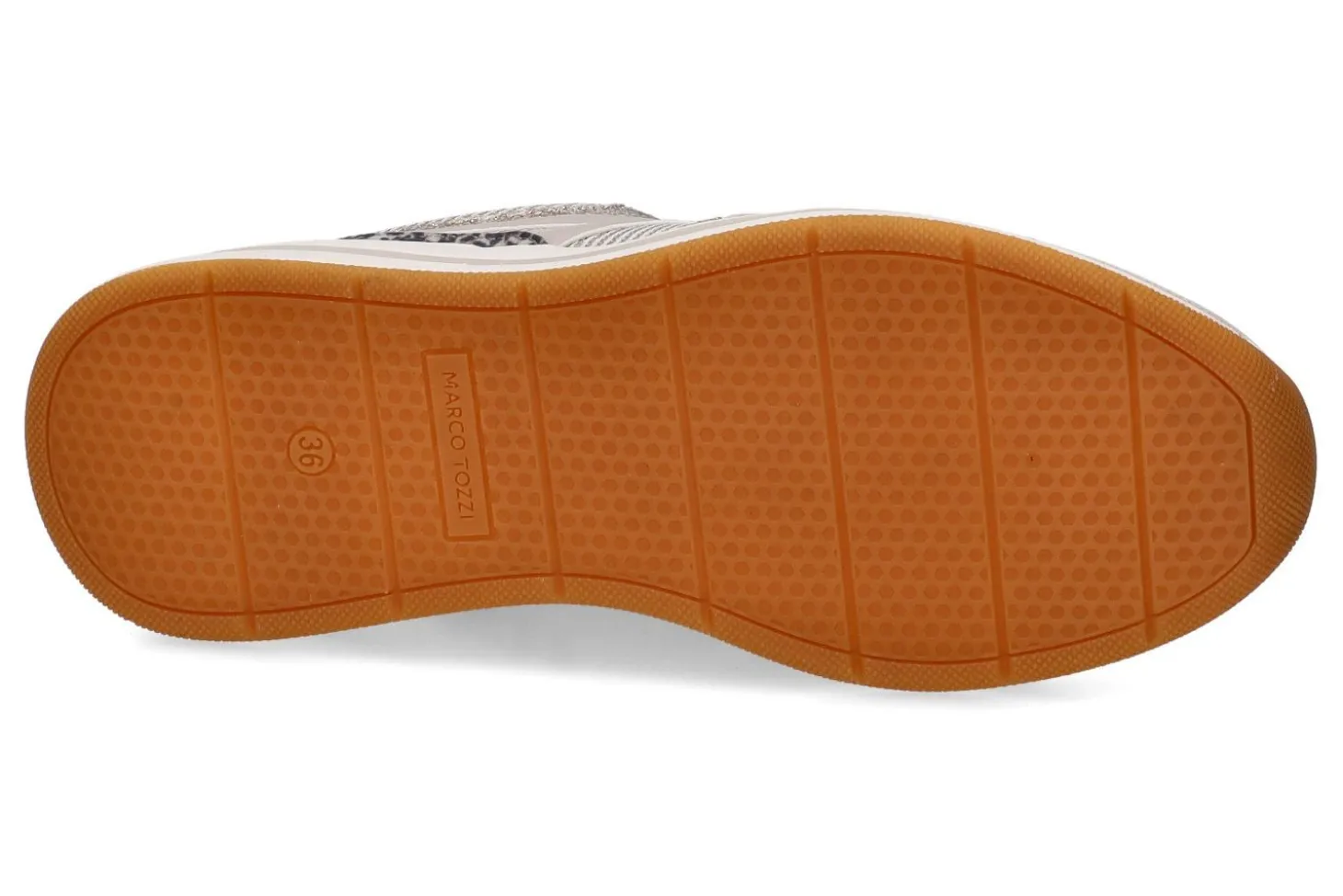 Lage sneakers MARCO TOZZI