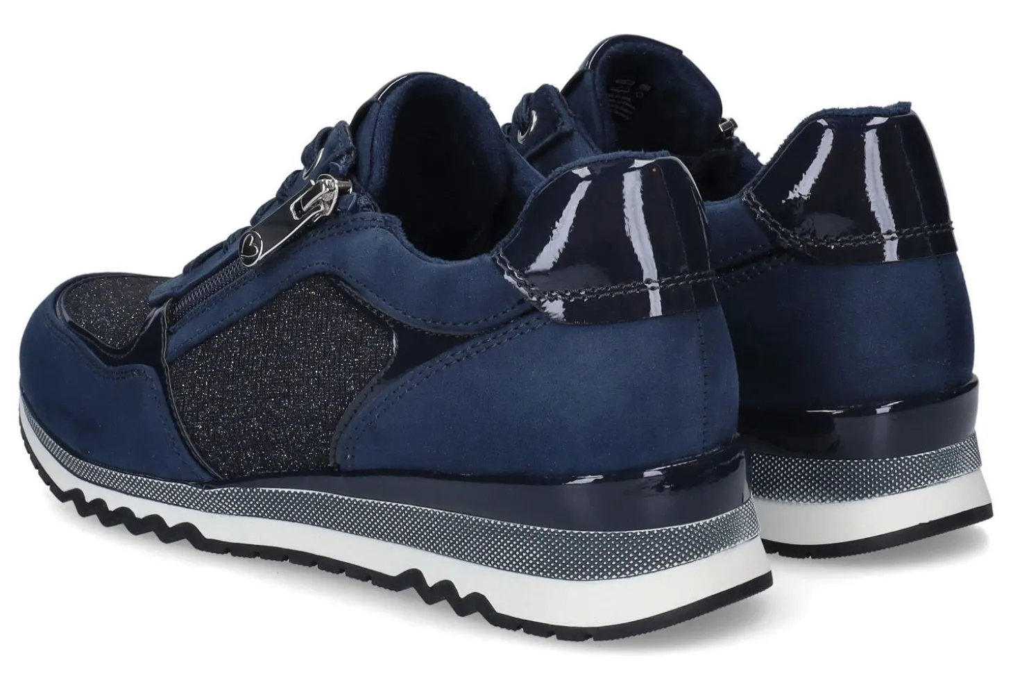 Lage sneakers MARCO TOZZI