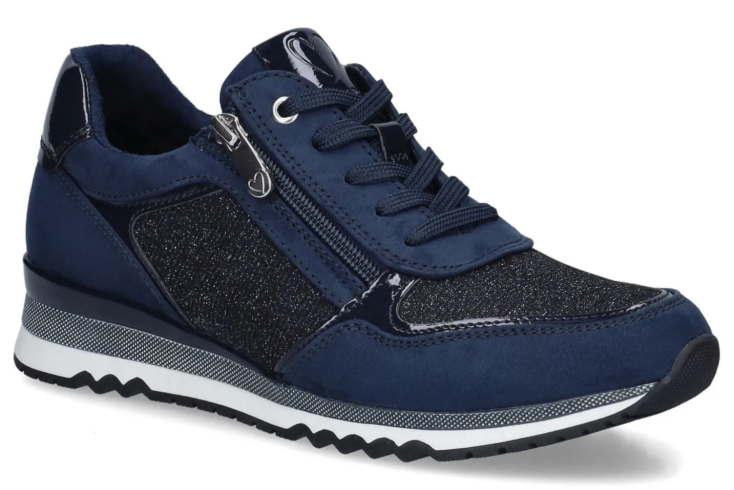 Lage sneakers MARCO TOZZI