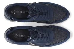 Lage sneakers MARCO TOZZI