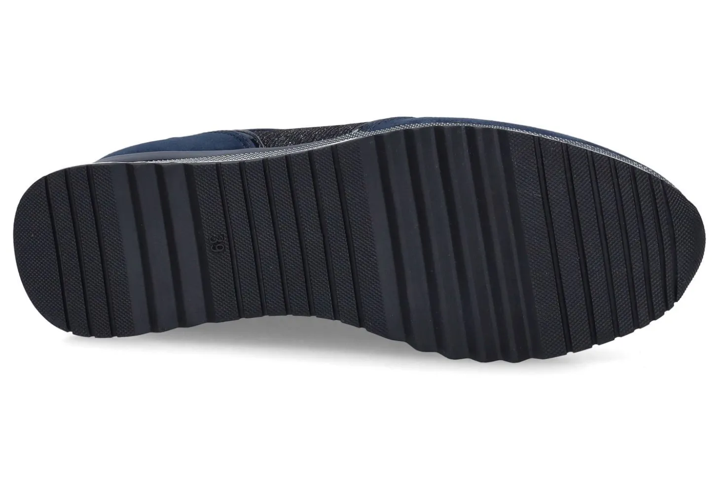 Lage sneakers MARCO TOZZI