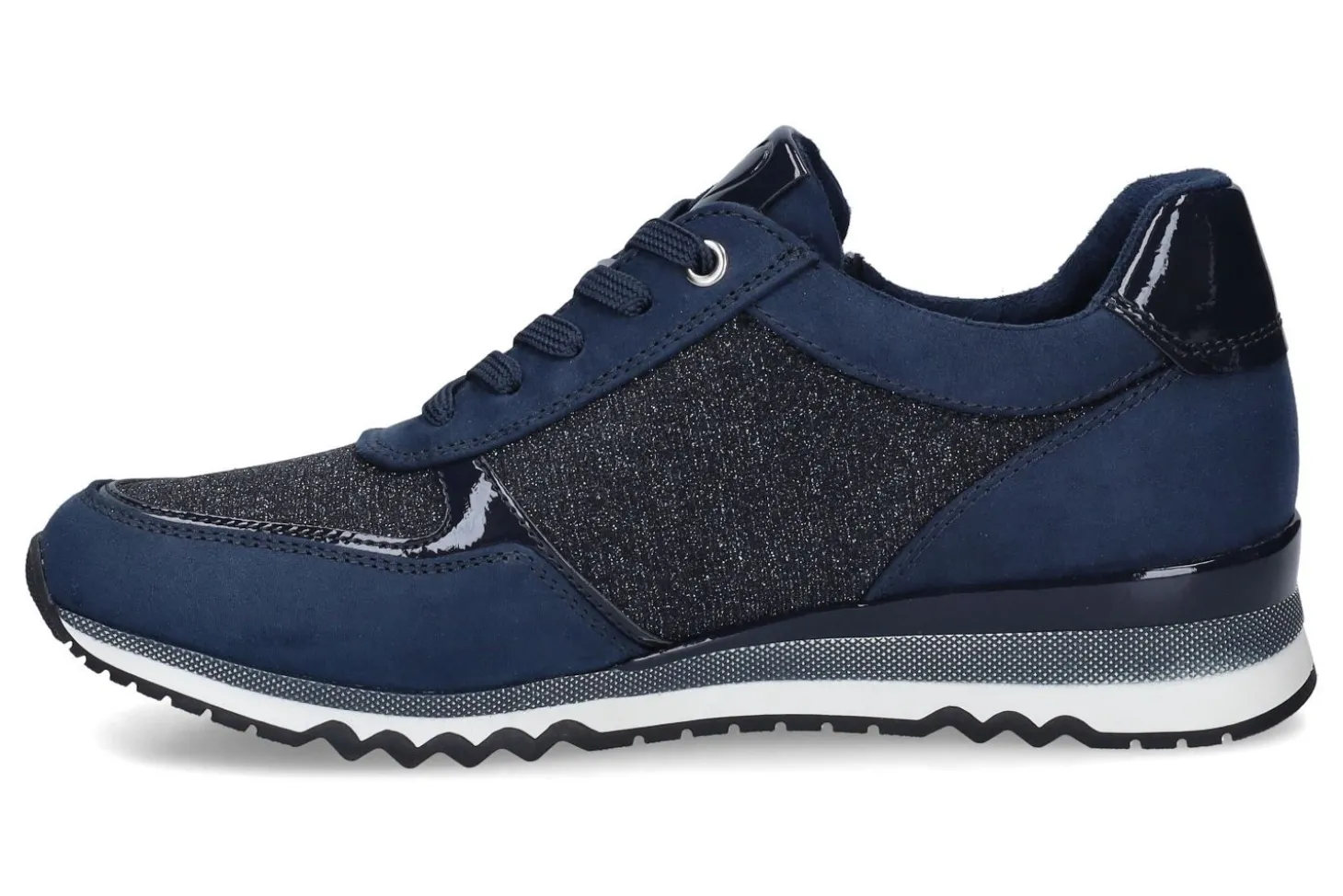 Lage sneakers MARCO TOZZI