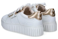 Lage sneakers MARCO TOZZI