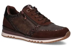 Lage sneakers MARCO TOZZI