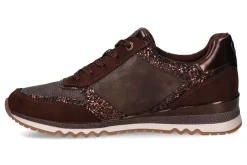 Lage sneakers MARCO TOZZI