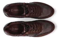 Lage sneakers MARCO TOZZI