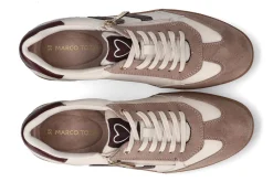 Lage sneakers MARCO TOZZI