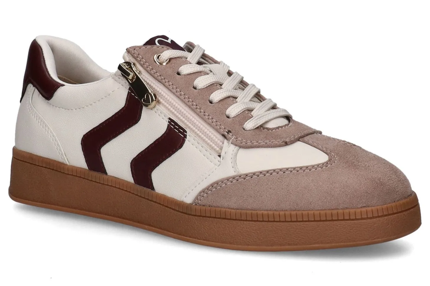 Lage sneakers MARCO TOZZI