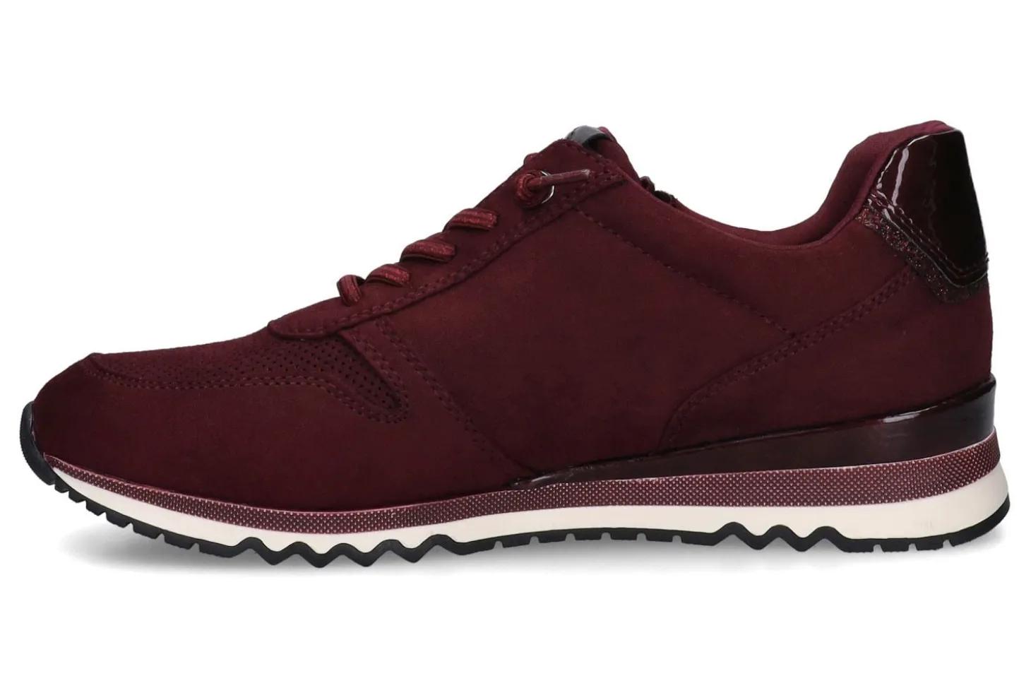 Lage sneakers MARCO TOZZI