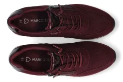 Lage sneakers MARCO TOZZI