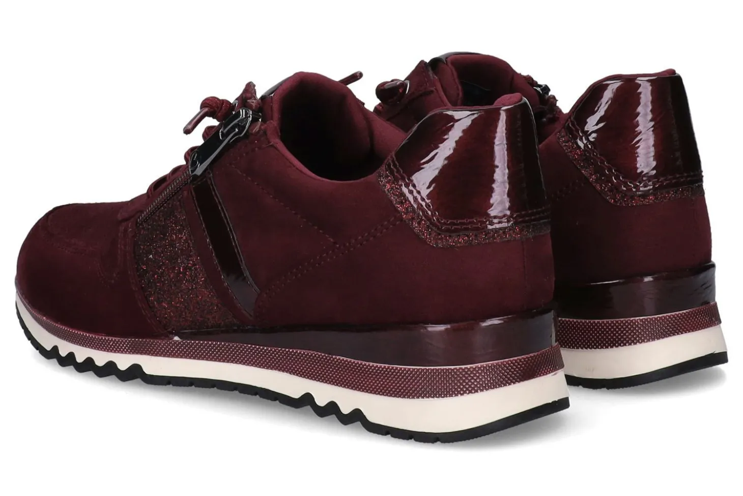 Lage sneakers MARCO TOZZI