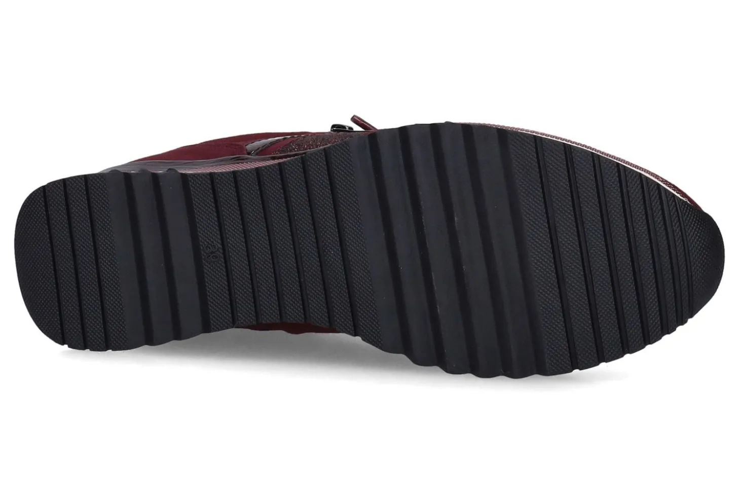 Lage sneakers MARCO TOZZI