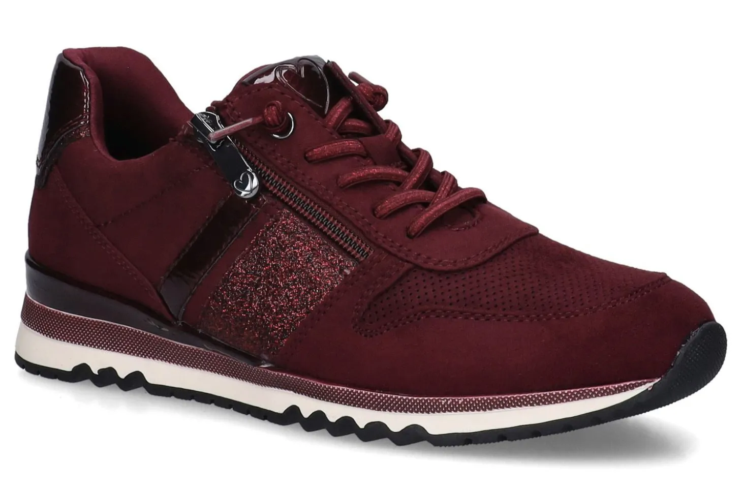 Lage sneakers MARCO TOZZI