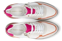 Lage sneakers MARCO TOZZI